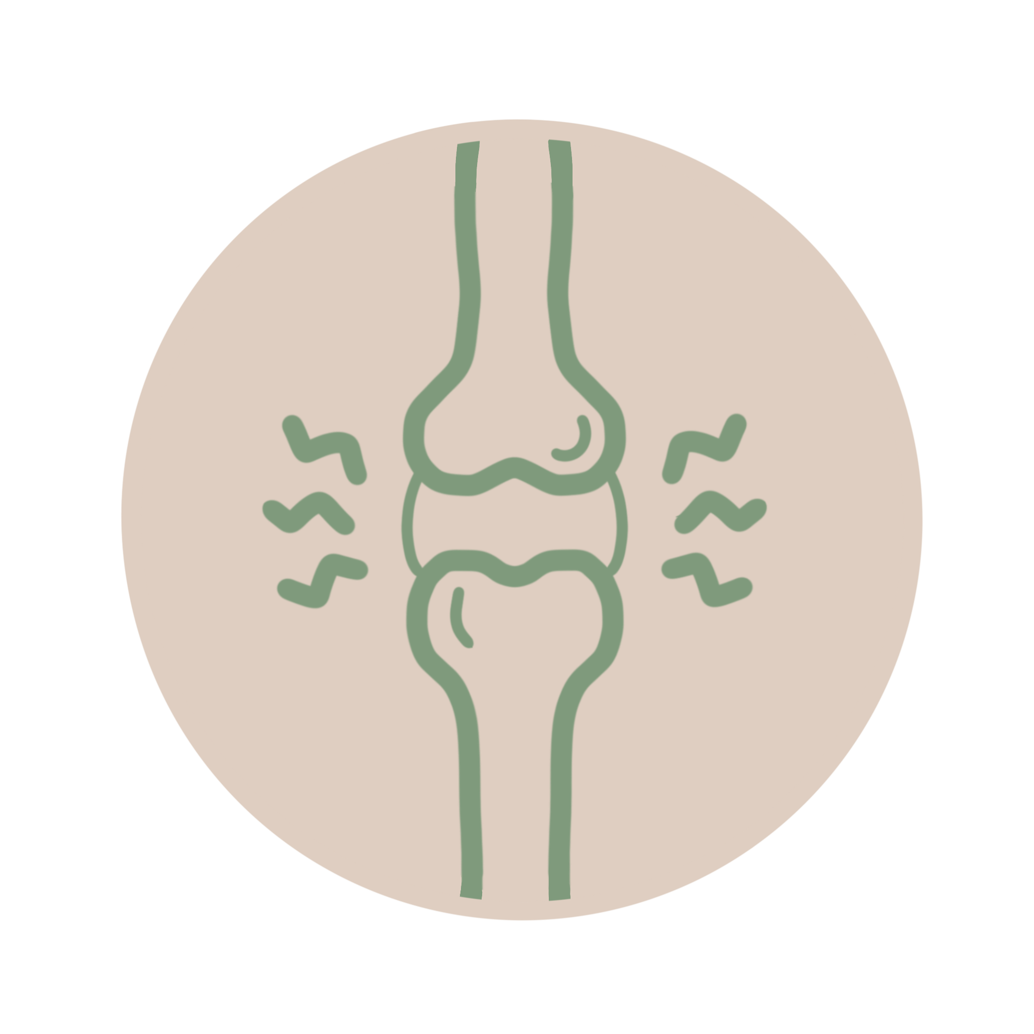 Degenerative Joint Disease (DJD)